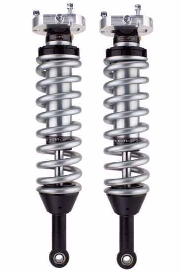 Picture of Radflo 2.5 Extended Travel Coilover - 05+ Toyota Tacoma