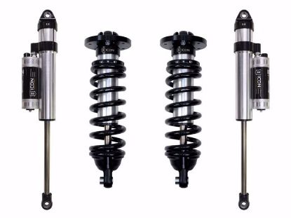 Picture of Icon K83003 1st Gen Nissan Titan Stage 3 0-3.0" Suspension Lift Kit