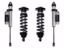 Picture of Icon K83003 1st Gen Nissan Titan Stage 3 0-3.0" Suspension Lift Kit