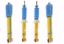 Picture of Bilstein B6 4600 3rd Gen Mitsubishi Montero Suspension Kit