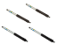 Picture of Bilstein 5100 JK Jeep Wrangler Suspension Kit, 3.5" to 5" Lift