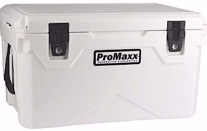 Picture of ProMaxx 65QT High Performance Roto-Molded Cooler