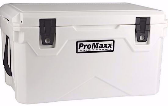 Picture of ProMaxx 110QT High Performance Roto-Molded Cooler