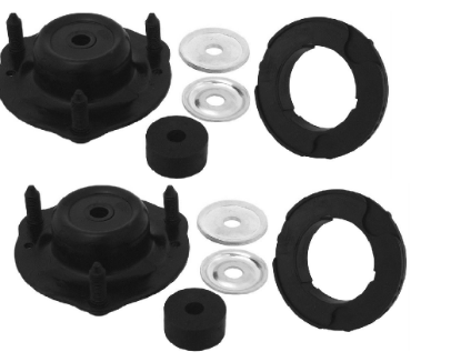 Picture of KYB Tophat and Isolator Kit (pair) for Toyota Tacoma, 4Runner, FJ Cruiser