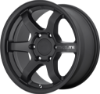 Picture of Motegi MR150 Trailite 17" x 8.5" Wheel for 2nd Gen Nissan Frontier & Xterra