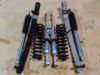 Picture of Alldogs Offroad Complete Lift Kit w/ Bilstein 5100's for 3rd Gen Toyota Tacoma