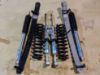 Picture of Alldogs Offroad Complete Lift Kit w/ Bilstein 5100's for 2nd Gen Toyota Tacoma