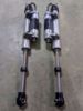 Picture of Radflo Rear Shocks with Remote Reservoir for 2nd Gen Nissan Frontier & Xterra