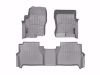 Picture of Weathertech Floorliner Kit for 2nd Gen Nissan Frontier