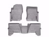 Picture of Weathertech Floorliner Kit for 2nd Gen Nissan Xterra