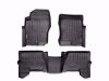 Picture of Weathertech Floorliner Kit for R51 Nissan Pathfinder