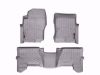 Picture of Weathertech Floorliner Kit for R51 Nissan Pathfinder