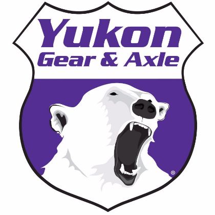 Picture for manufacturer Yukon Gear
