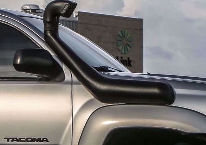 Picture of Dobinsons SN59-3461 Snorkel Kit for 2nd Gen Toyota Tacoma