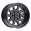 Picture of Black Rhino 17" x 8.5" Stadium Alloy Wheel for 2nd Gen Nissan Frontier & Xterra