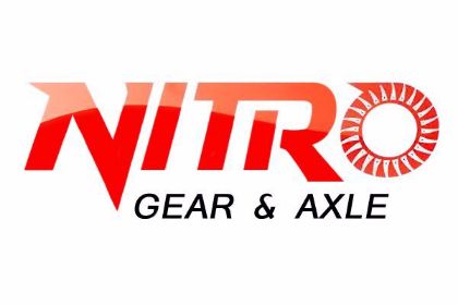 Picture for manufacturer Nitro Gear & Axle