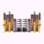 Picture of Old Man Emu WK Jeep Grand Cherokee Suspension Lift Kit, Light/Med Load
