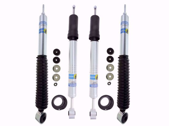 Picture of Bilstein 5100 WK Jeep Grand Cherokee Suspension Kit