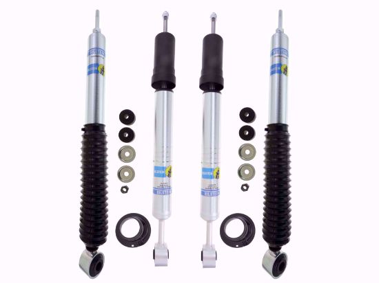 Picture of Bilstein 5100 WK2 Jeep Grand Cherokee Suspension Kit