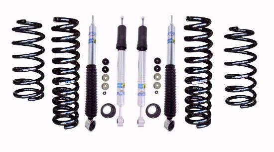 Picture of Alldogs Offroad Complete Lift Kit w/ Bilstein 5100's for 2000-2007 Toyota Sequoia