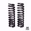 Picture of Alldogs Offroad R51-R-M Rear Lift Coil Springs for R51 Nissan Pathfinder