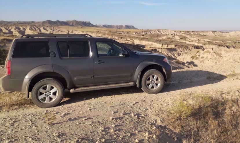 Alldogs Offroad Coop. Alldogs Offroad R51-R-M Rear Lift Coil Springs ...