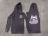 Picture of Alldogs Offroad Hoodie (Granite)