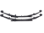 Picture of Alldogs Offroad BROverland Medium Load Leaf Pack for 05+ Toyota Tacoma