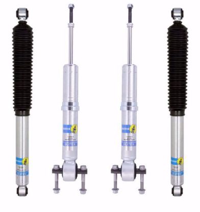 Picture of Bilstein 5100 5th Gen Ford Ranger Suspension Kit