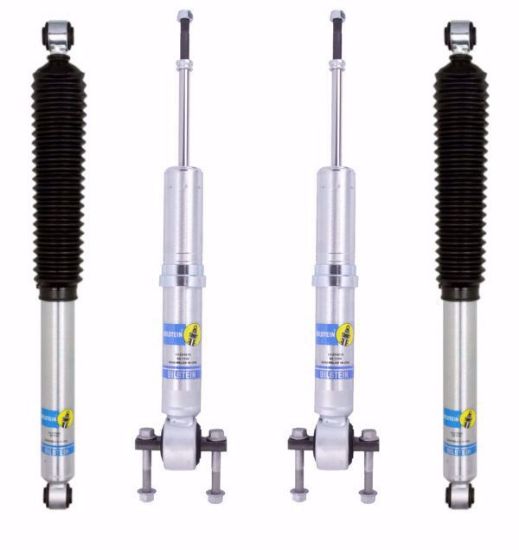 Picture of Bilstein 5100 5th Gen Ford Ranger Suspension Kit