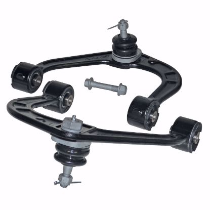 Picture of SPC 25540 2nd / 3rd Gen Frontier & Xterra Adjustable Upper Control Arms