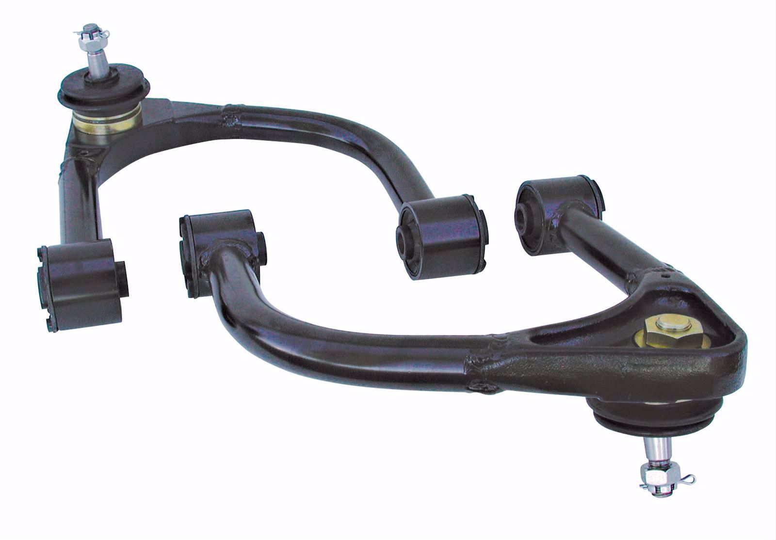 Alldogs Offroad Coop. SPC 25490 2nd Gen Toyota Tundra Adjustable