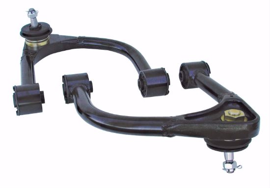 Picture of SPC 25490 2nd Gen Toyota Tundra Adjustable Upper Control Arms
