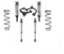 Picture of Radflo Performance Extended Travel Lift Kit - R51 Nissan Pathfinder