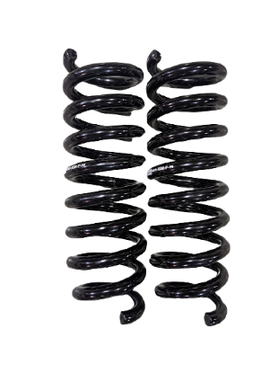 Picture of Alldogs Offroad 5GR-F-M Front Lift Coil Springs for 2019+ Ford Ranger
