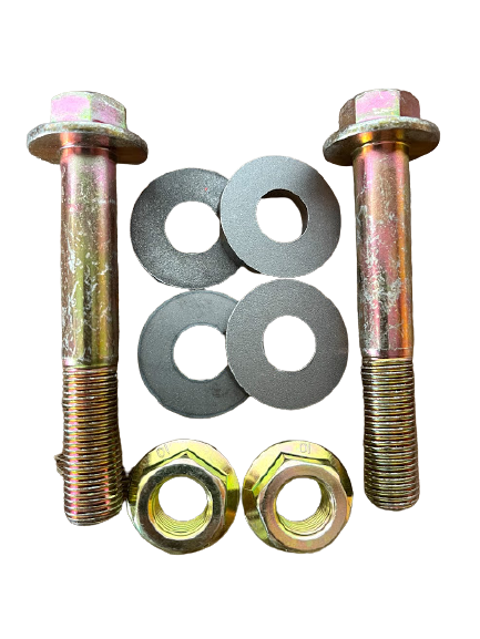 bolt Toyota Eccentric Bolt for Front Lower Control Arm (inc. 98