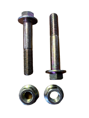 Picture of Front/Rear Lower Shock Mount Bolts for Nissan Frontier/Xterra