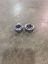 Picture of Replacement Lower Eyelet Spherical Bearings for Radflo Coilovers, Pair