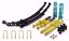 Picture of Dobinsons 2nd Gen Nissan Xterra Medium Load 2.0" Lift Suspension Kit