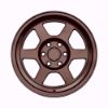 Picture of Alldogs Offroad RB6 16x8" Alloy Wheel for 05+ Nissan Frontier & Xterra