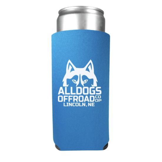 Picture of ADO Slim Can Koozie
