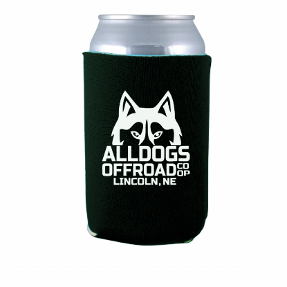 Picture of ADO Koozie
