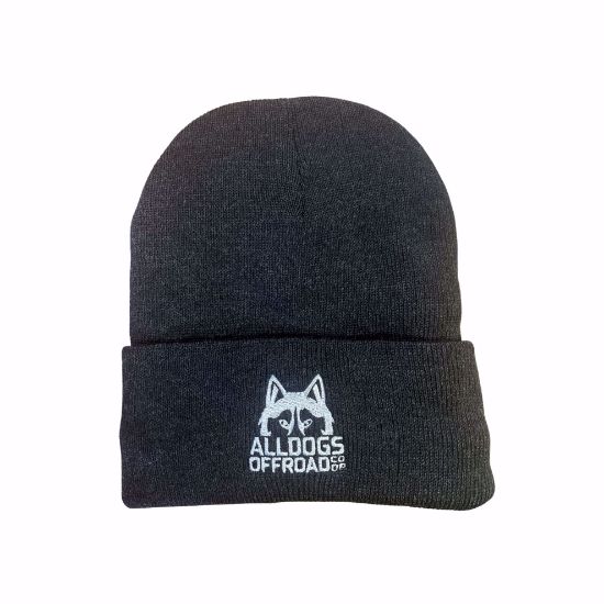Picture of Alldogs Offroad Sherpa-lined Beanie