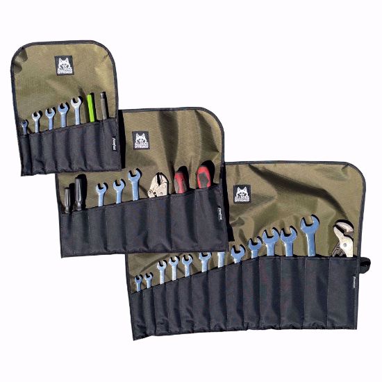 Picture of Alldogs Offroad / Flowfold Colab Tool Roll