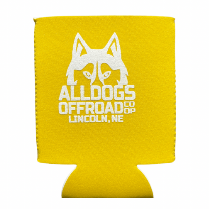 Picture of ADO Koozie