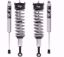 Picture of Alldogs Offroad Fox Shocks Suspension Lift Kit - 2nd Gen Chevy Colorado