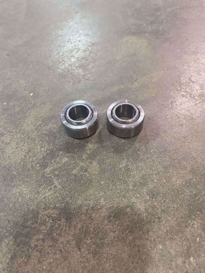 Picture of Replacement Upper Mount Spherical Bearings for Radflo Coilovers, Pair