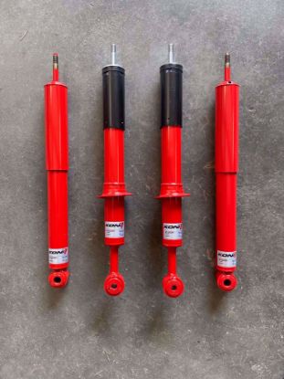 Picture of Koni 82 Series Heavy Track Shock Absorber Kit for 2nd & 3rd Gen Tacoma