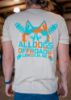 Picture of Alldogs Offroad Coop Rad Splash Logo T-Shirt