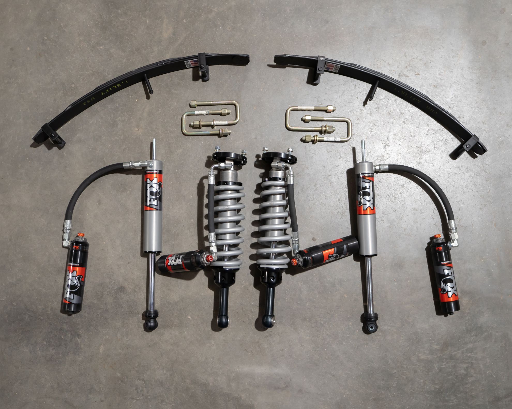 Discover 92+ about toyota tacoma suspension upgrade super hot - in
